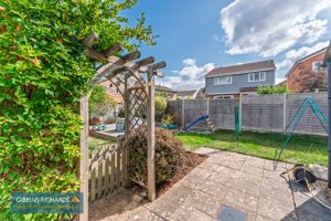 Garden- click for photo gallery